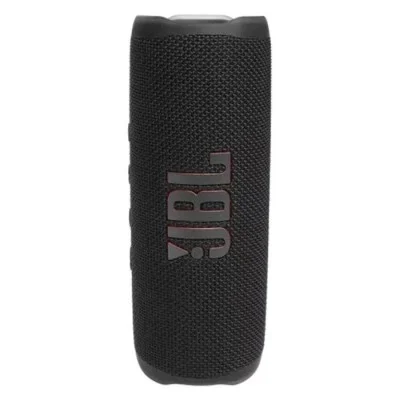JBL Flip 6 Wireless Waterproof Speaker - Black